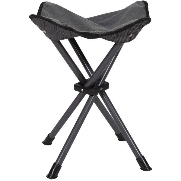 Stansport Apex Fold-Up Stool (G-140)