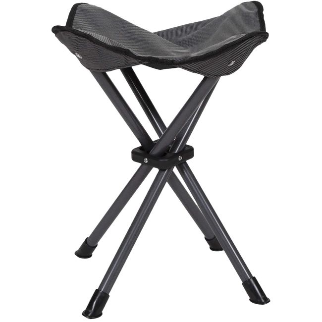 Stansport Apex Fold-Up Stool (G-140)