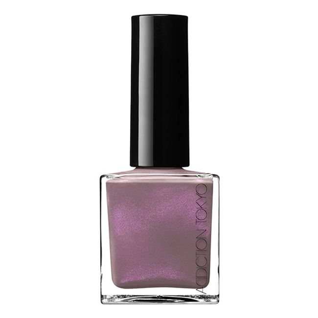 ★Free non-standard shipping ADDICTION The Nail Polish + #038P Underworld 12mL