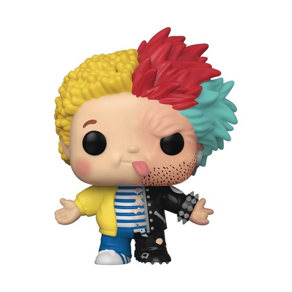POP! Garbage Pail Kids: Garbage Pail Kids- Split Kit