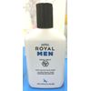 JAFRA ROYAL MEN SET 4 Pcs New & Sealed