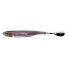 Fish Arrow Flash J Spin, Elastomer 4" #02 Spring Wakasagi/Silver