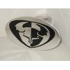  hitch cover,thor,expedition,chevy, ford,H2,DODGE,fox 