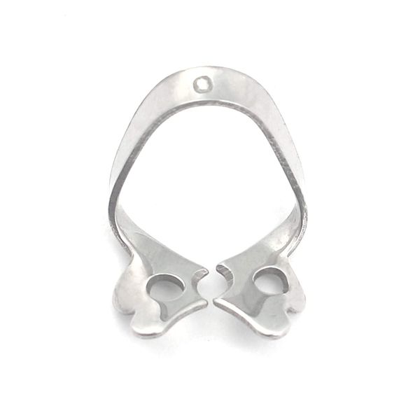 G.S Rubber Dam Clamps #0