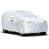 For FORD EXPLORER Full SUV Car Cover Waterproof Breathable Rain Dust Protector