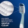 Oral-B CrossAction All In One Toothbrush, Soft, Deep Plaque Removal, 4 Count
