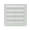 Plastic Mesh Backing Grid 17cm x 17cm