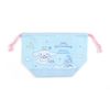 Sanrio 073873 Cinnamoroll Lunch Drawstring