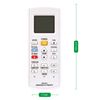 1000 in 1 Universal Replace Remote Control AD-KT01 Compatible with Fujitsu AC Air Conditioner
