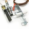 14D2264 LP ODS Milivolt Gas Fireplace Pilot