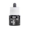 Pebeo Graphic India Ink, 45 ml Bottle, Black