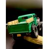 Axial SCX24 Dodge Power Wagon Bed Rails Micro Crawler 1/24 Scale