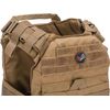 Evike Operator Profile PVC Hex Patch (Style: Hog Slayer)