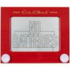 Etch A Sketch Classic Red Drawing Board Fun Creativity Toy for Ages 3 and Up