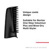 Revlon One-Step Root-Drying Concentrator Head Attachment