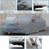 Breathable Car Cover fits 2015 CHRYSLER 200
