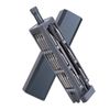 45-in-1 Magnetic Precision Screwdriver Set Cell Phone Computer Repair Tool Kit