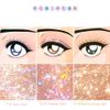 Peripella Sugar Twinkle Liquid Glitter 03 Beaming Sunny Light