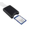 Jopto 48cm SD Card Extender - Compatible with GPS, DVD, DVR, LED/LCD Screen, Smartphone, Mini 3D Printer, Raspberry Pi 2