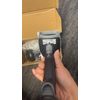 2PCS 2D Wireless Barcode Scanner Handheld Smart Cordless USB QR Reader Portable