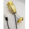 [Hanging Light Hamper] Hanging Just put only Lanterns with Cord (V, 2 Bulbs)