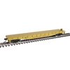 Walthers Trainline HO Scale Model Union Pacific Flatcar