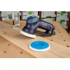 Festool Sanding pad ST-STF D125/8 FX-H-HT