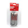Milwaukee Tool 48-22-8822 3 Pc. 5 Lb. Small Quick-Connect Accessory