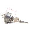 AYP 158913 Ignition Switch