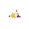 LEGO 41451 Unikitty Unikitty Cloud Car