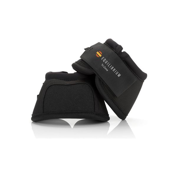 equilibrium Tri-Zone Over Reach Boots