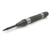 Precision Automatic Center Punch with Replaceable Hardened Steel Tip Quality Engineer Machine Tools ((Medium Duty))