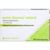 veno-biomo retard, Retardtabletten, 50 St RET