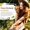 500ml Sweet Orange Pure Essential Oil
