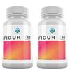 Figur Weight Management 120 Capsules 2 Month Supply