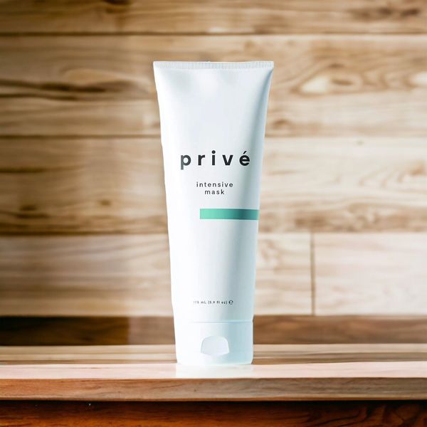 Prive Intensive Mask 5.9oz new