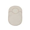 Organic Pouch Cover 506-4 (Muji Ivory)