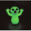 Sun Smile 2023 Phosphorescent Alien Caught