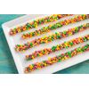 nerds rope rainbow 26g x4 bags