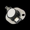 Trane SWT04169 1/2" Thermal Switch  NPT  Copper  HVAC Component