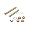 Dorman - HELP Door Hinge Pin and Bushing Kit Fits 2002 Dodge Ram 2500