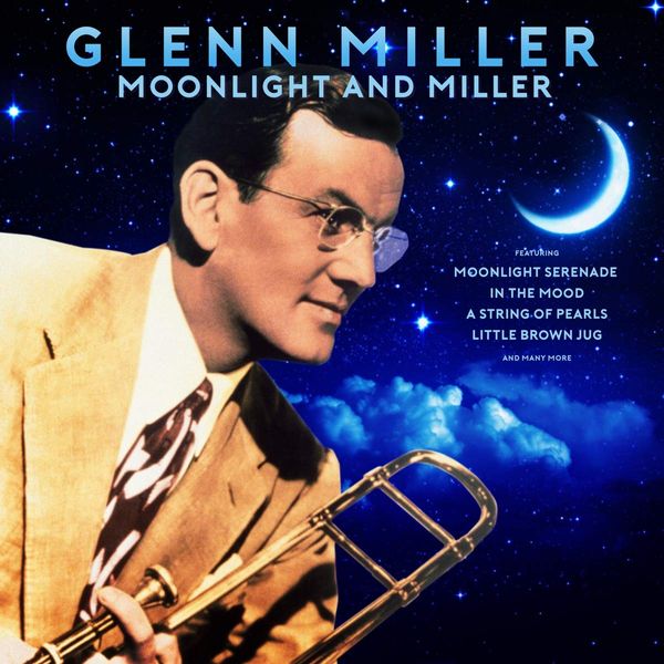 Moonlight And Miller [VINYL]
