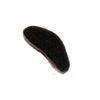 Hair Tools Updo Pad With Clip - Dark