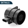 TUCKBOLD Mass Air Flow Sensor Meter Assembly for Dodge Sprinter 3500 Durable No.5117501AA | Inner MAF Sensor 1 Pcs for Dodge Sprinter 2500
