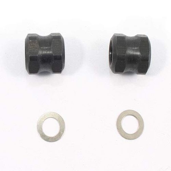 FTX CARNAGE NT CLUTCH NUT (2)