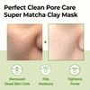 [SOME BY MI] Super Matcha Pore Clean Clay Mask 100 g