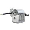 Desk Top Sharpener Crank Sharpener Hand Cranked Pencil Sharpner Desk Clamp Jakar by Jakar