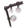 AUTO METER 48006 Roll Pod , Black