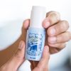 【医薬部外品】デオナチュレ 男ソフトストーンW 男性用 ワキ用 直ヌリ 制汗剤 スティック