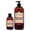So Vegan Revitalising Shampoo